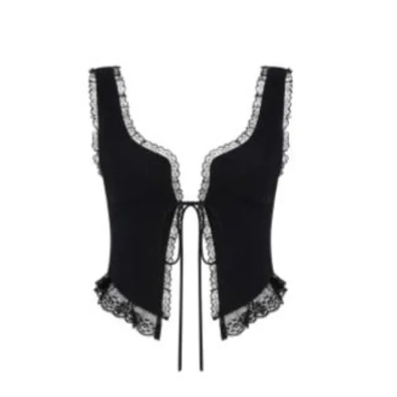 Lioness Porcelain Resurgence Cami - Picture 2 of 6